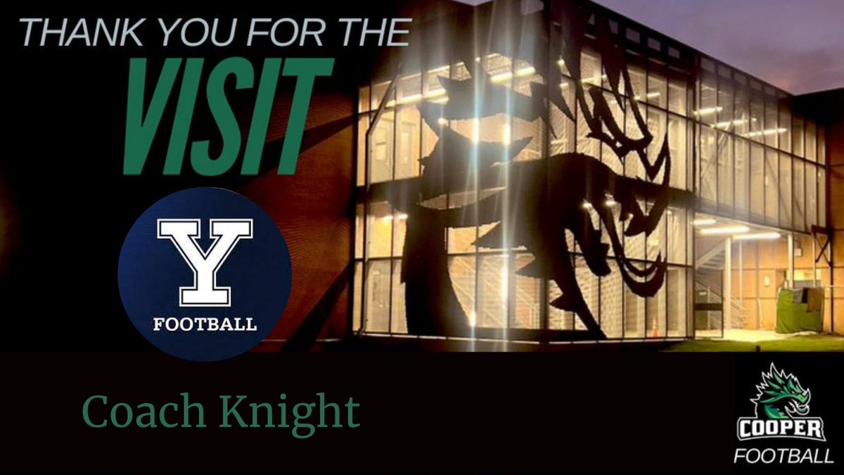 John Cooper Dragon Football tweet media