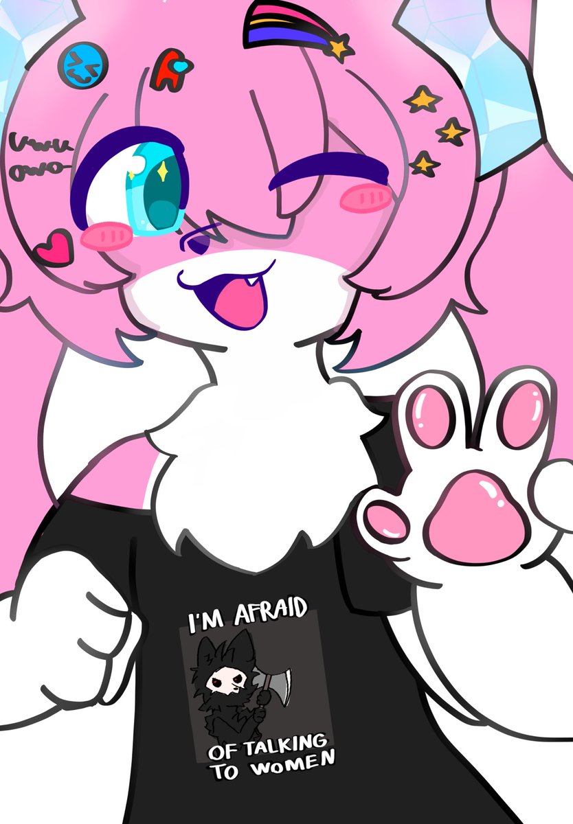 Angelfins tweet media