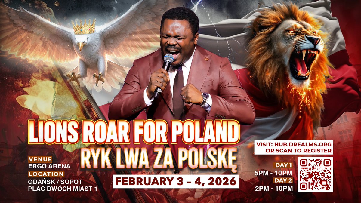 Pastor John Anosike tweet media