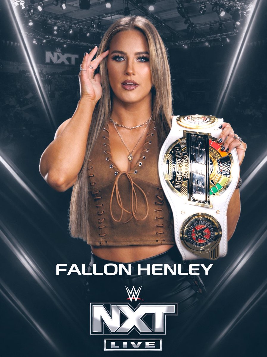 Fallon Henley tweet media