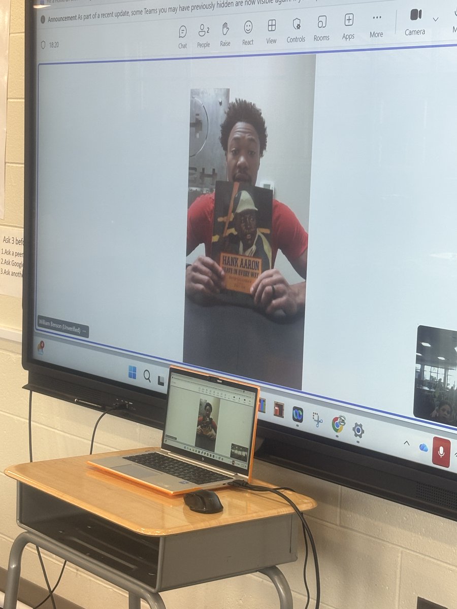 Brian Ashley, Ed.S 🇯🇲 🇺🇸 tweet media