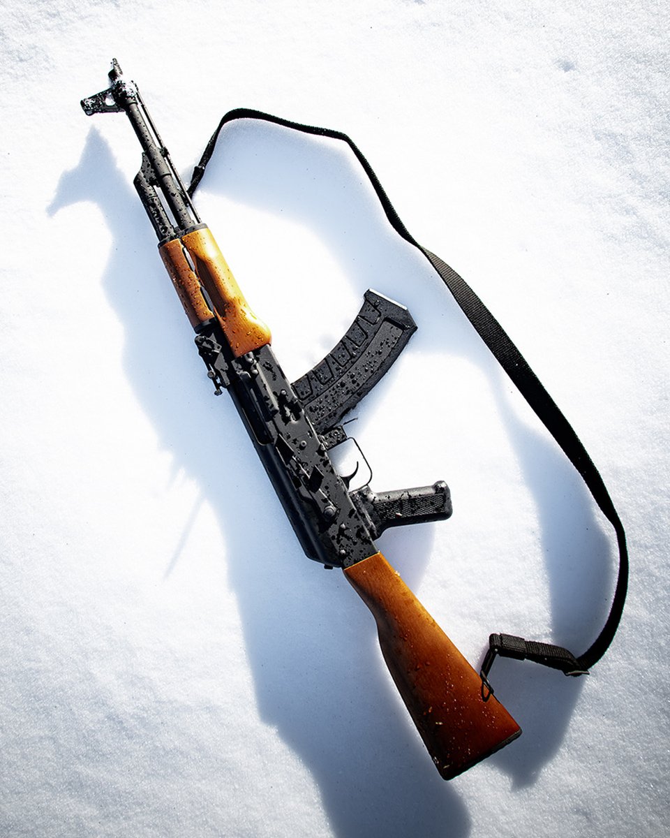 These snowy, winter days have gotten me feeling some kind of way.