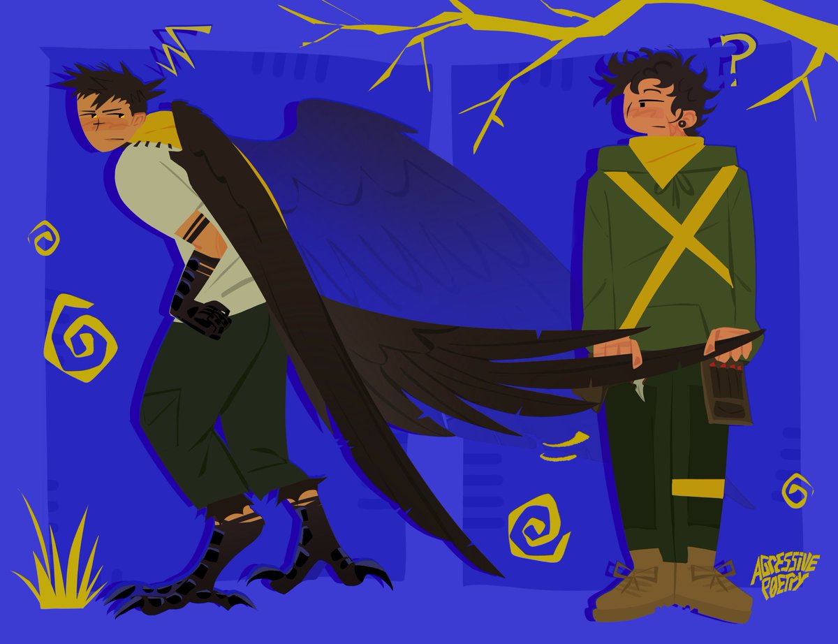 hey >:(

#vulturetyler