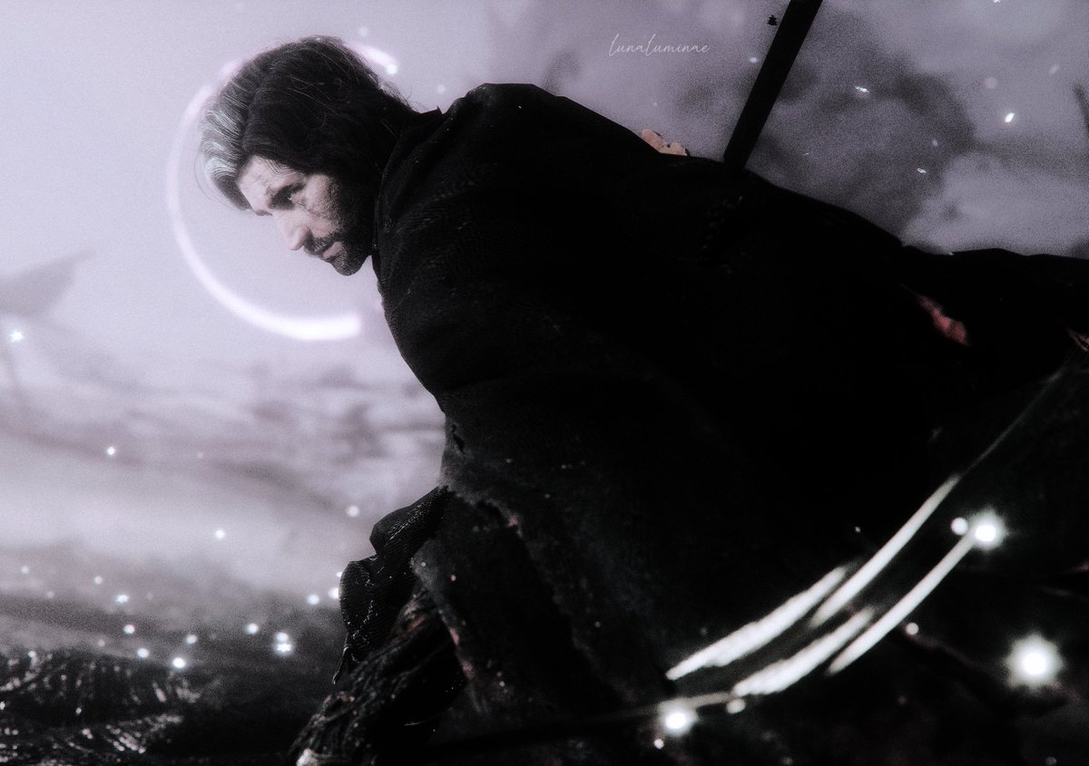 lunaluminae's tweet photo. 𝗙𝗼𝗰𝘂𝘀 𝗼𝗻 𝗯𝗮𝘁𝘁𝗹𝗲. ⚔⚡
#ClairObscurExpedition33 #Expediton33 #Gustave #Verso #Verstave #Photomode #VirtualPhotography #VP #exp33 https://t.co/cM2zXjT8V0