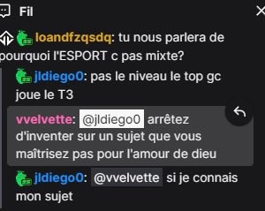 bdinder__'s tweet image. .@vlvttvlr je te jure c’est toi tu sais pas de quoi tu parle