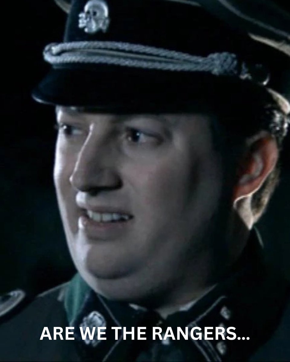 Shit in the SPFL but no bad in the Europa League…