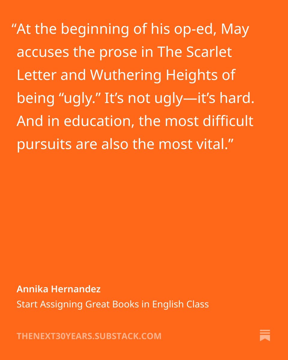 Robert Pondiscio tweet media