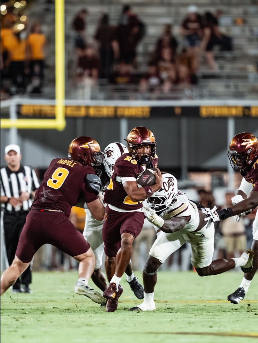 Israel Hammons tweet media