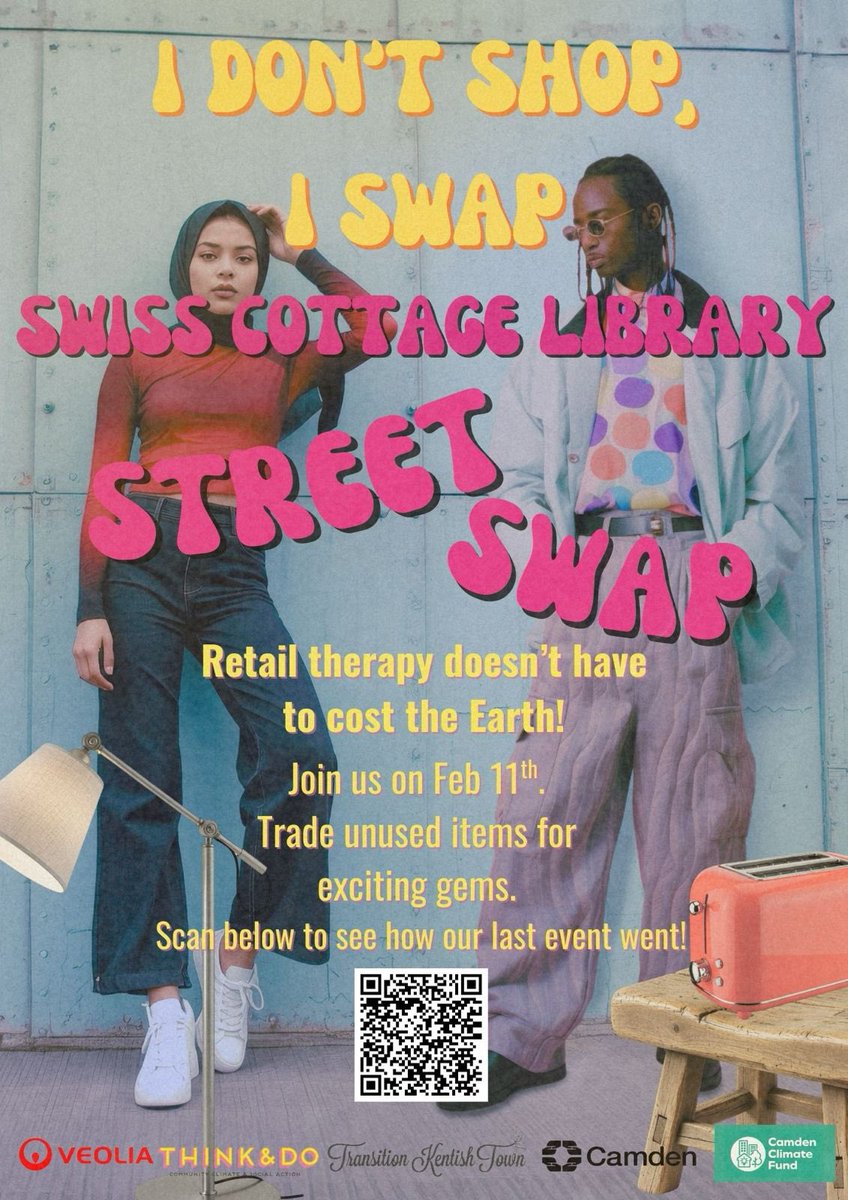 Think & Do tweet media