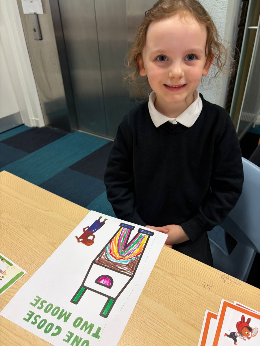 DalryPrimary's tweet image. We thoroughly enjoyed our visit to the library, colouring in, and receiving our Bookbug bags full of goodies! A big thank you to all of our helpers — we had a great time 📚🎨🎁
#LibraryVisit #Bookbug #LearningIsFun #Thankyou