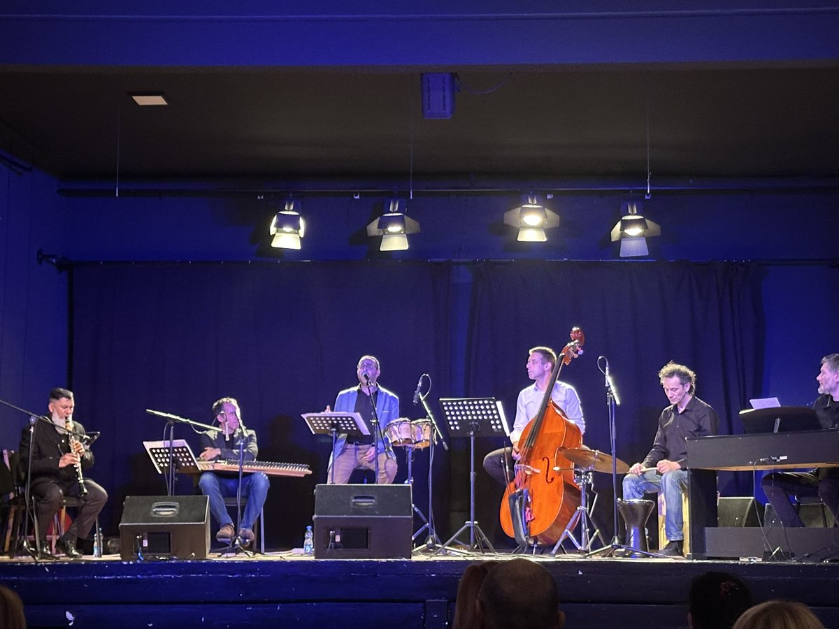 Alexandra Ben Ari tweet media