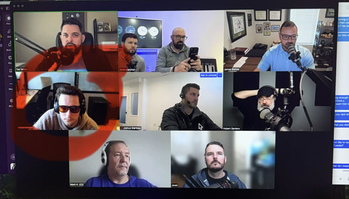 All hands on deck for this Gold Offer launch. Front end facing. Goal is to have it house another 150k-200k/mo spend for us.

Making a massive tech upgrade for this as well. switching to a combo of Hubspot + Everflow. Infrastructure is holding us back from spending 500k/mo