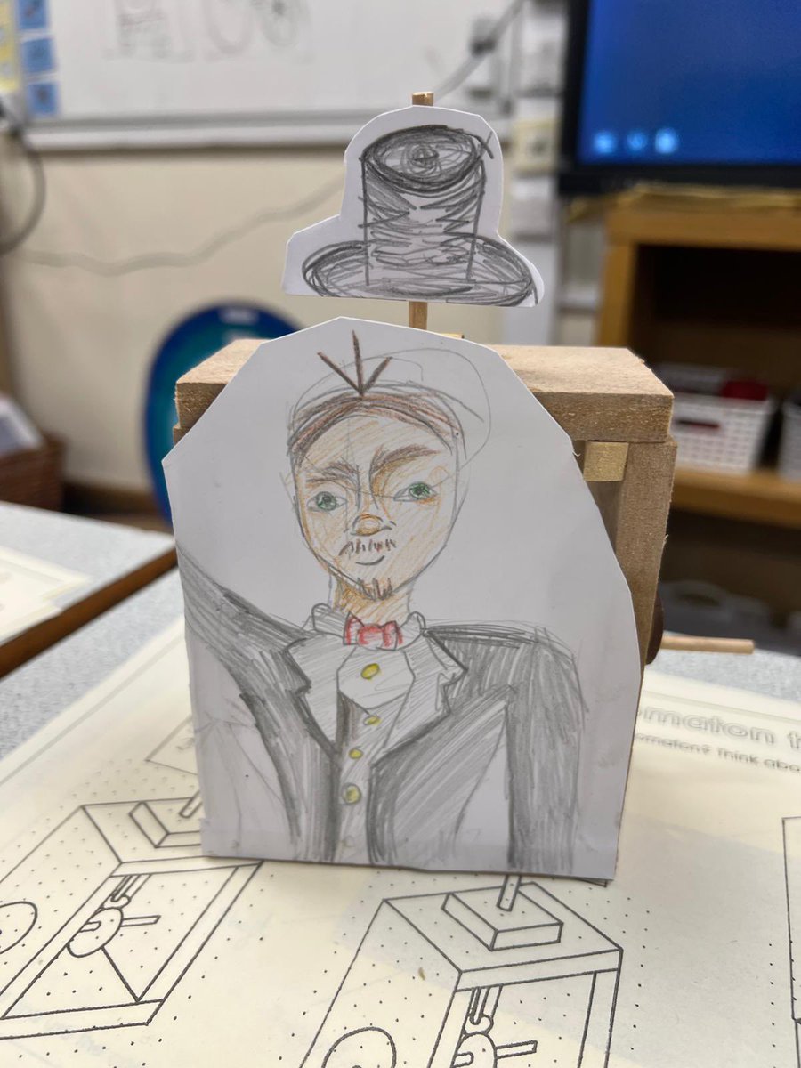 Hepp DT - Design & Technology for primary schools tweet media