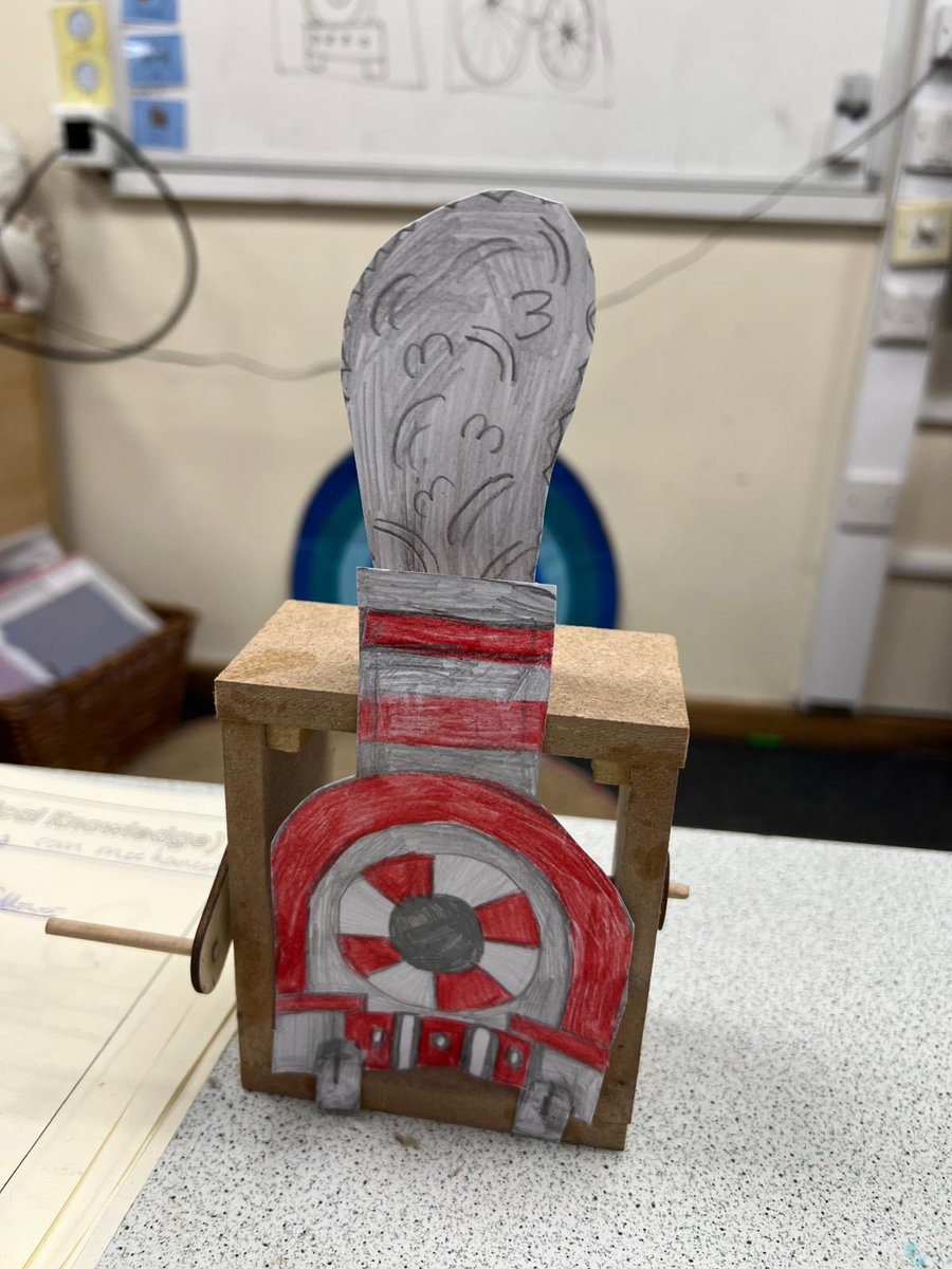 Hepp DT - Design & Technology for primary schools tweet media