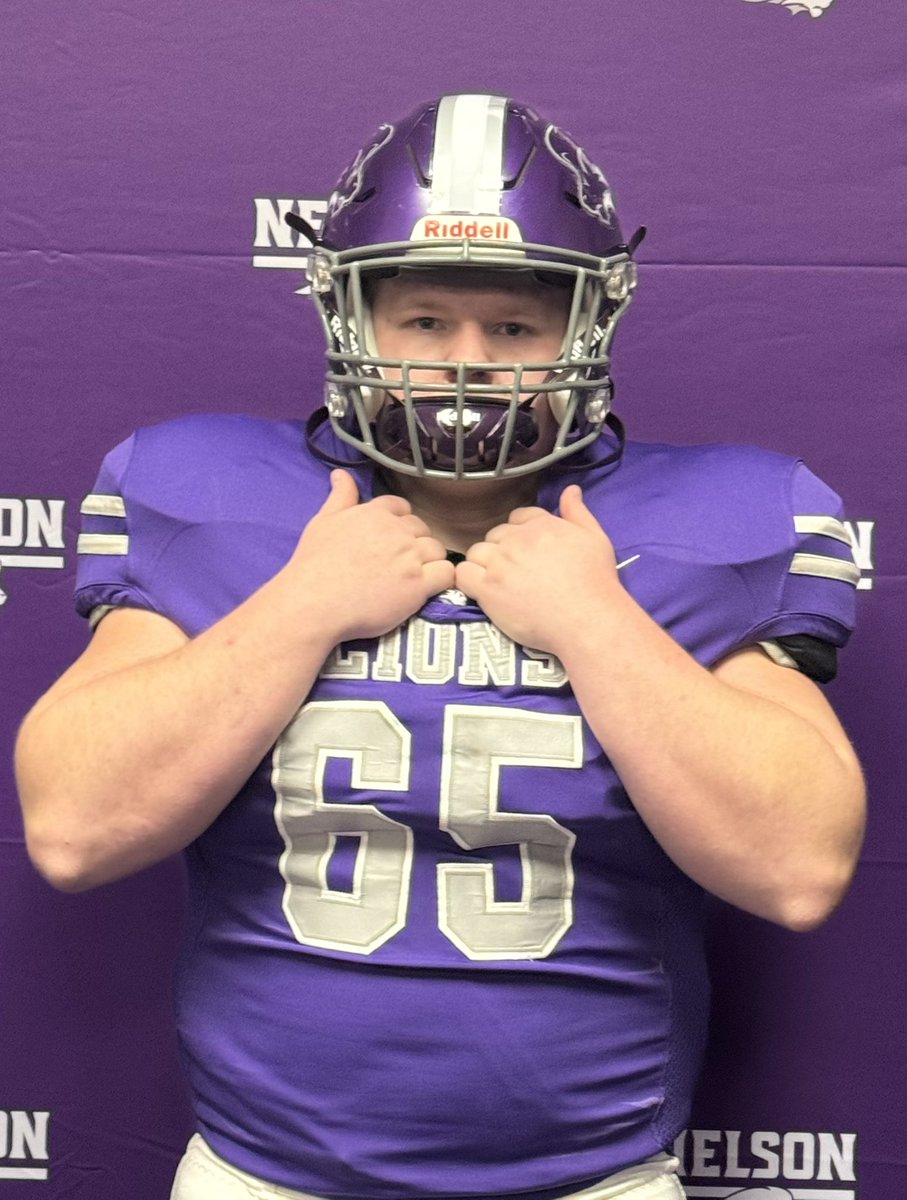 Gavin Fowles tweet media