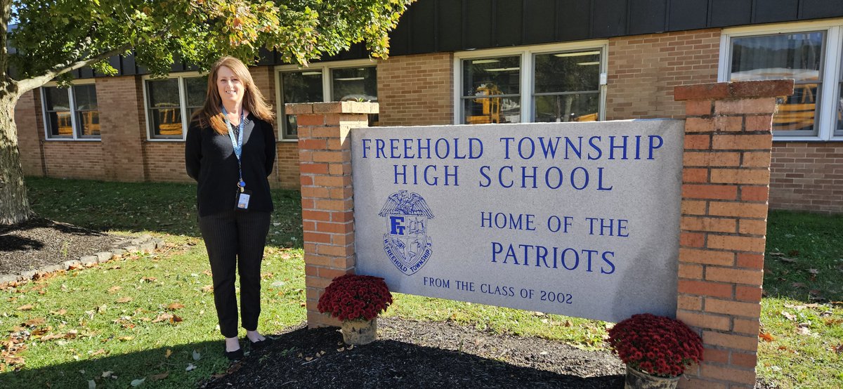 FreeholdRegionalHighSchoolDistrict tweet media