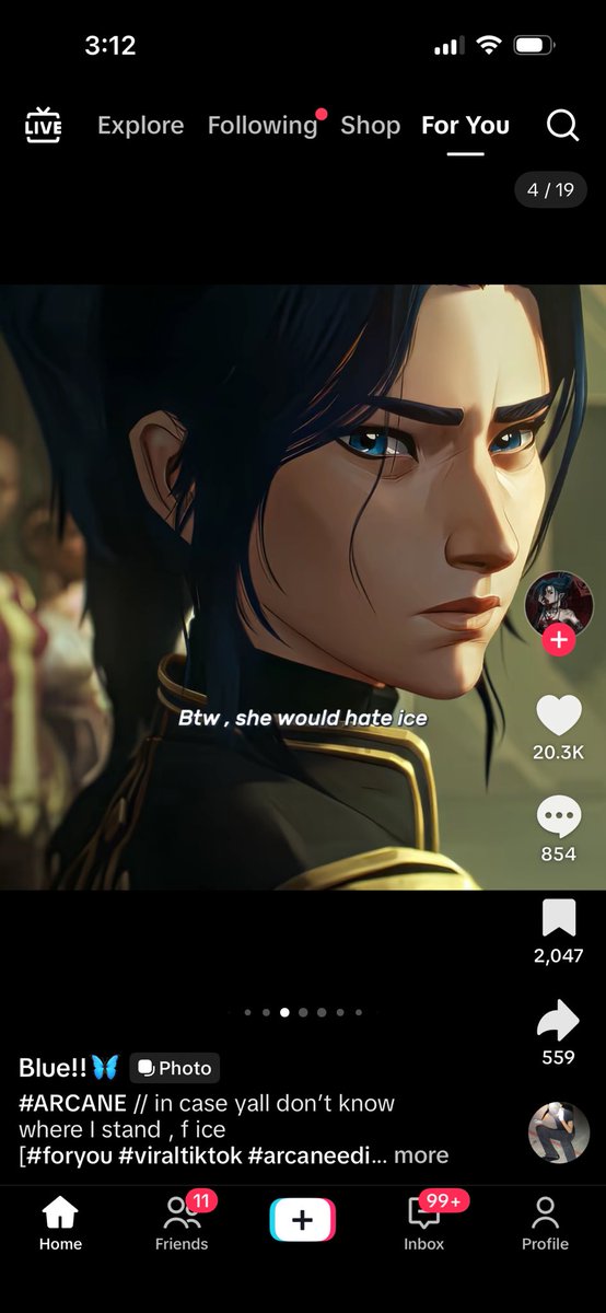 hexsaber's tweet image. i’m sorry but i hate seeing shit like this. i literally had to pause season 2 episode 4 because it made me emotional seeing how the enforcers under Caitlyn’s command were acting EXACTLY like ICE. same tactics, same weapons, same riot shields, same violence, and same excuses.