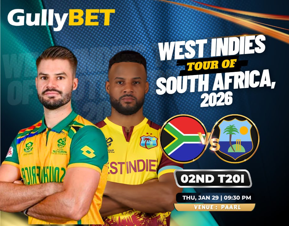 Emily8007352022's tweet image. Six big clashes. One epic cricket day 👀🏏
Which match are you most excited for?
#CricketBuzz #MatchAlert #CricketTime #CricketCommunity