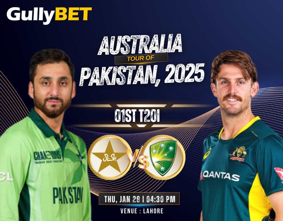 Emily8007352022's tweet image. Six big clashes. One epic cricket day 👀🏏
Which match are you most excited for?
#CricketBuzz #MatchAlert #CricketTime #CricketCommunity