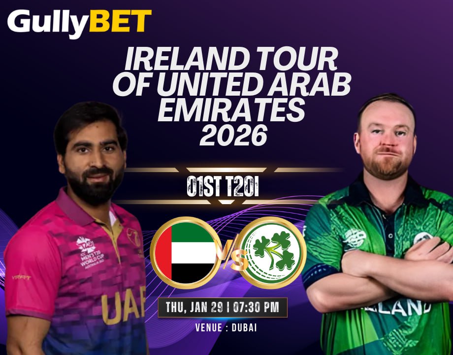 Emily8007352022's tweet image. Six big clashes. One epic cricket day 👀🏏
Which match are you most excited for?
#CricketBuzz #MatchAlert #CricketTime #CricketCommunity