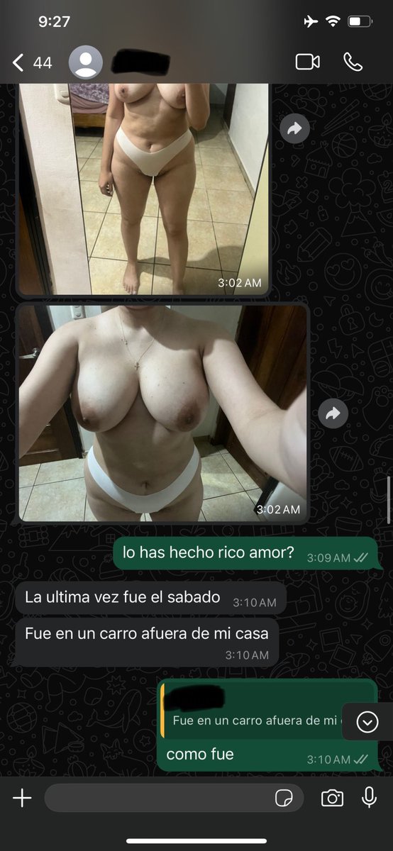 CONFESIONES DE CUERNOS tweet media