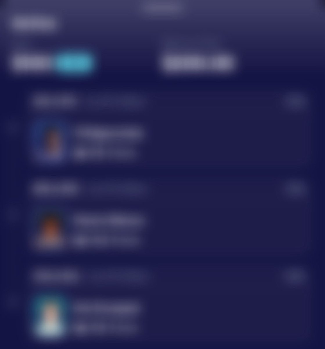 ANYTHING else I ever play after positing my card will always be sent in my Premium Discord 💎⬇️

For today 
🏀1 More NBA Play 
🏀$100 Goblin Slip 
🔴Exclusive Live Bets

Don’t miss out ⬇️🔥
whop.com/salvobets/salv…