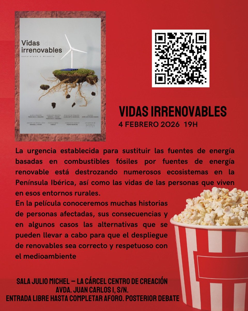 CRAM Colectivo Republicano Antonio Machado tweet media