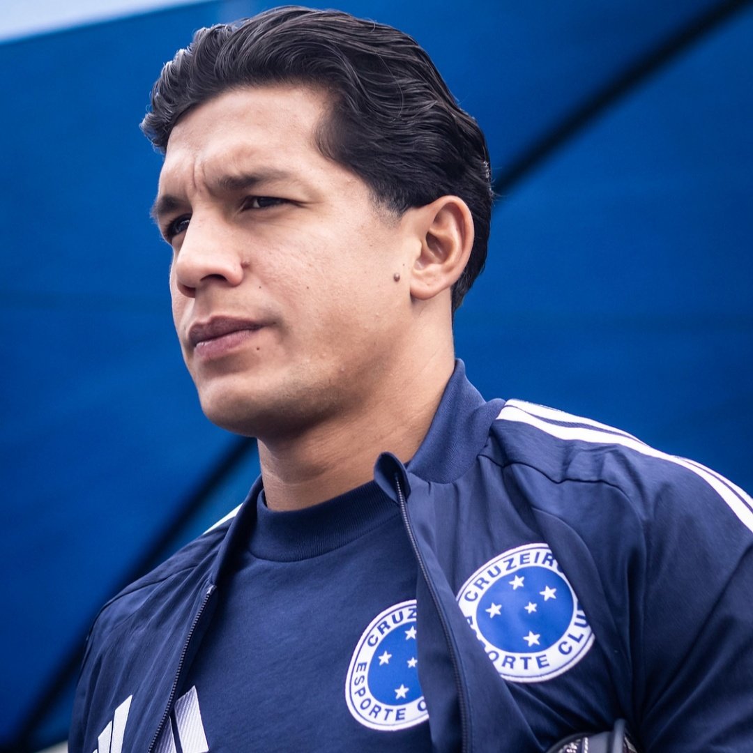 Conexão Cruzeiro tweet media