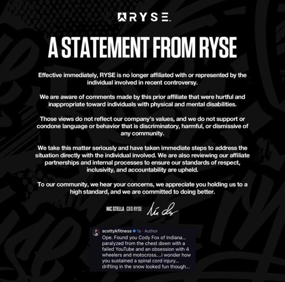 RBailey00's tweet image. Hahahahahahahahaha

Suck it, mustache