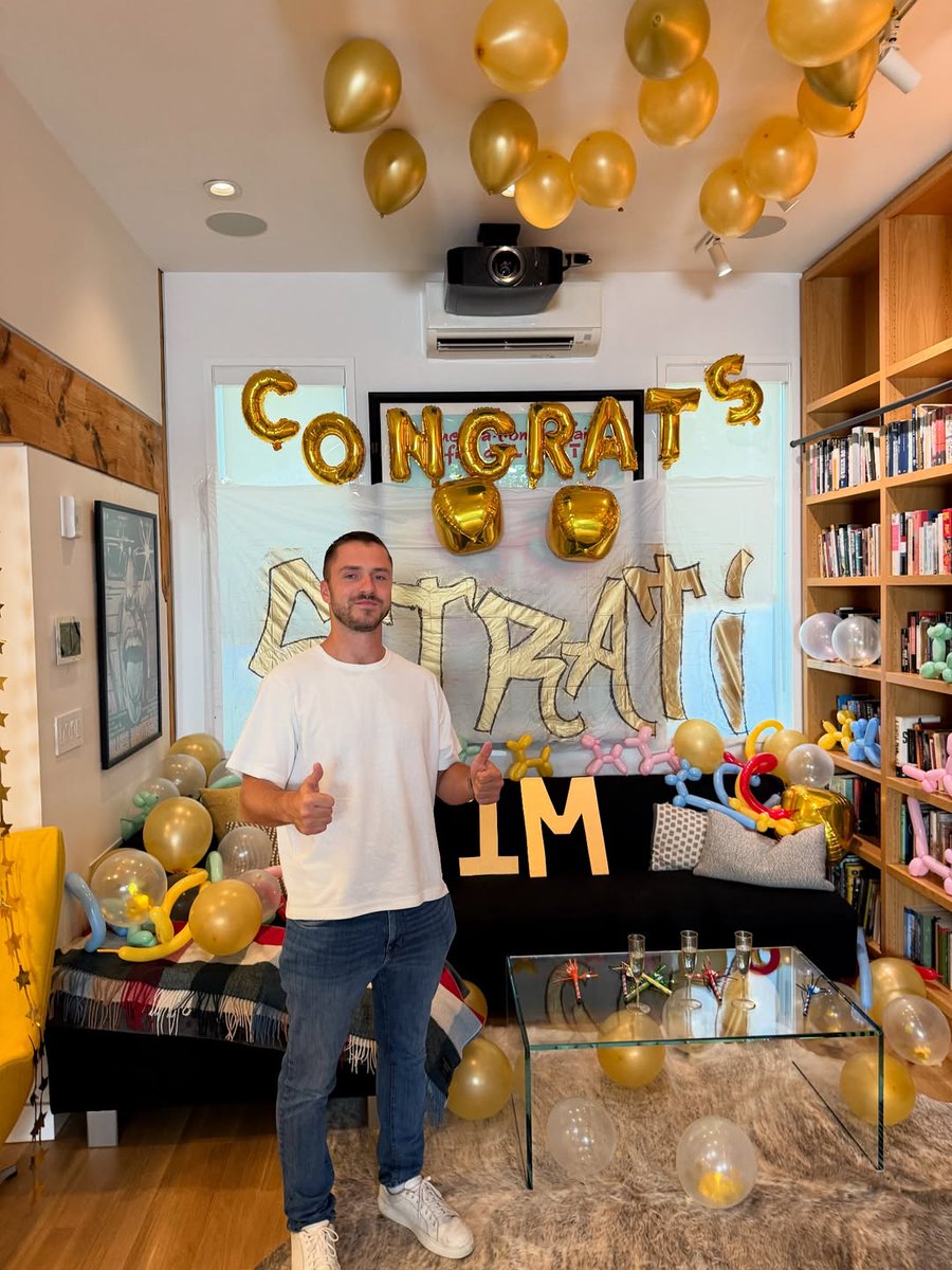 Timothy Sykes tweet media