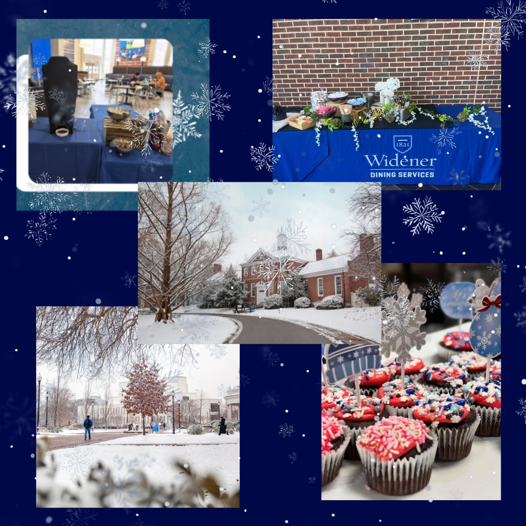 Widener Admissions tweet media