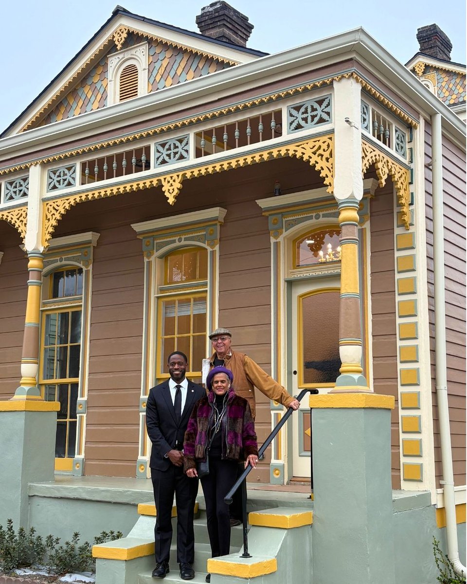 PRC New Orleans tweet media