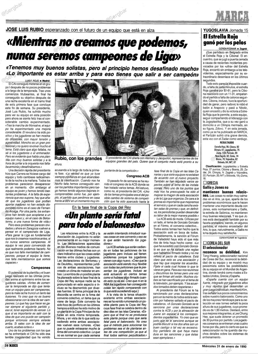 Sergio Barcos tweet media