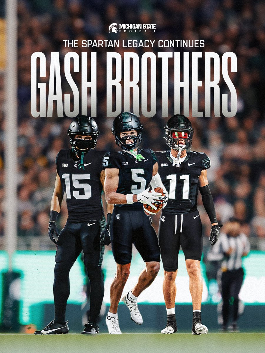 gash_caleb's tweet image. #gogreen #makeithappen