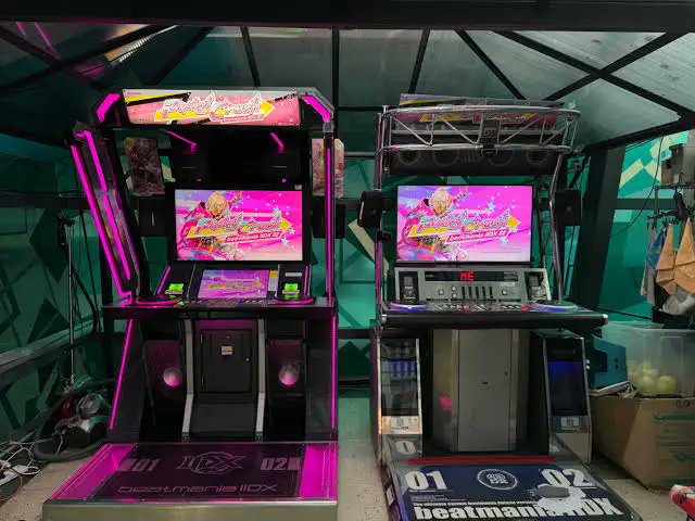 🚨BREAKING📷

Zohran Mamdani will FORCE all New York school students beginning in kindergarten to play beatmania IIDX up to the 皆伝 level as part of their new curriculum.

What are your thoughts on this?