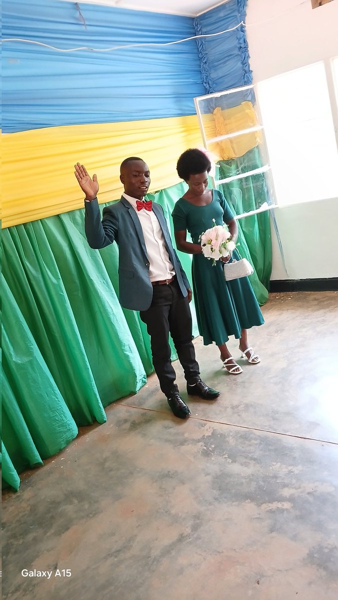 Murama Sector/KAYONZA District tweet media
