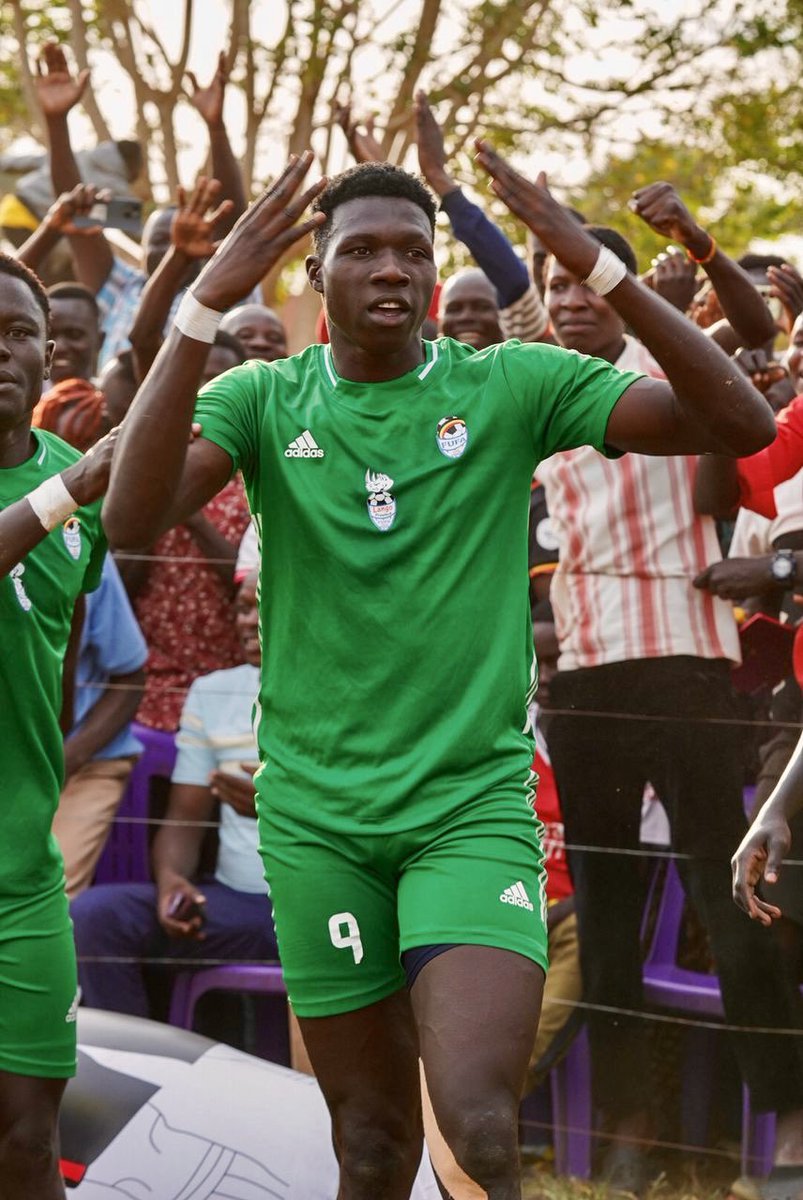 Otim Andrew tweet media