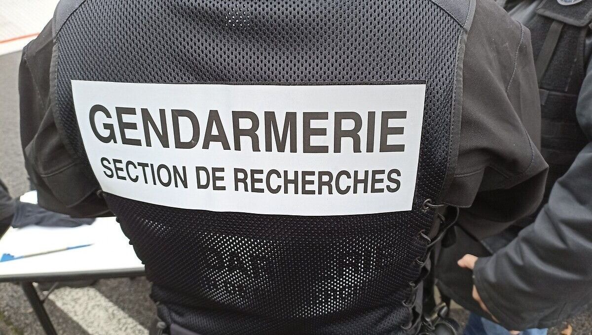Une perquisition dans le cadre d'une enquête pour favoritisme à la chambre d'agriculture régionale de Corse
➡️ l.ici.fr/sdOH