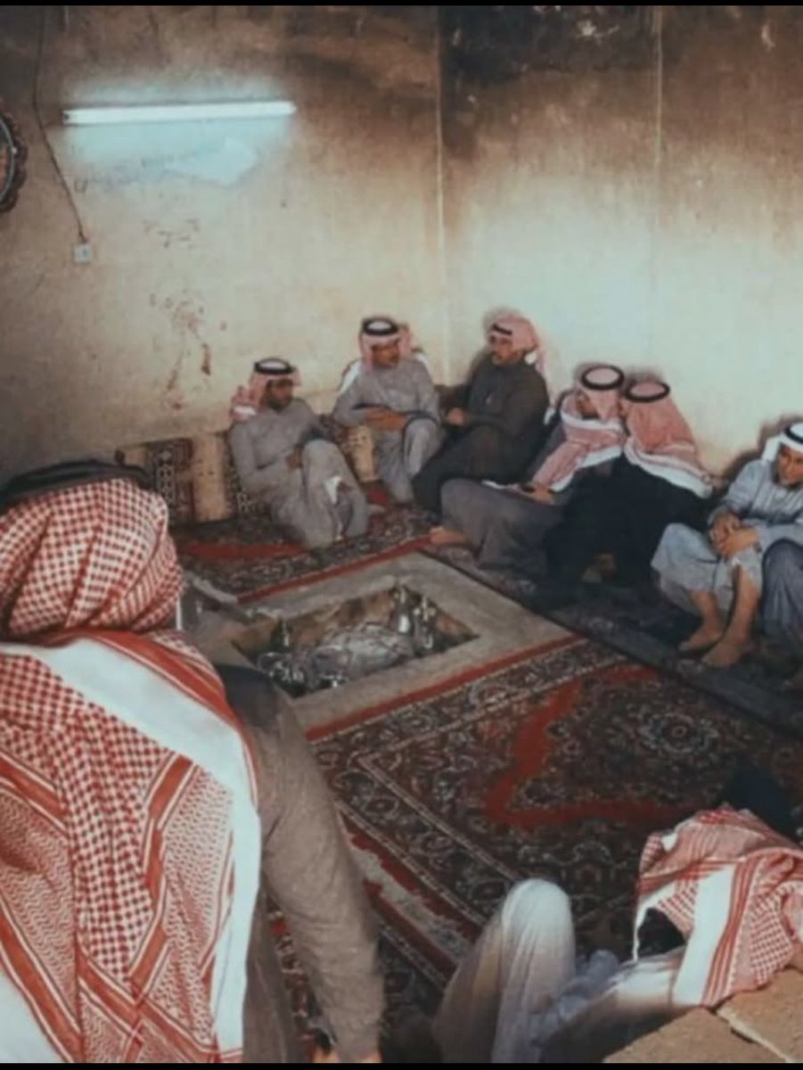 مشاري العلوي tweet media