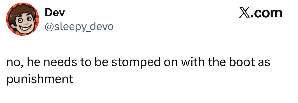 HowlingMutant tweet media