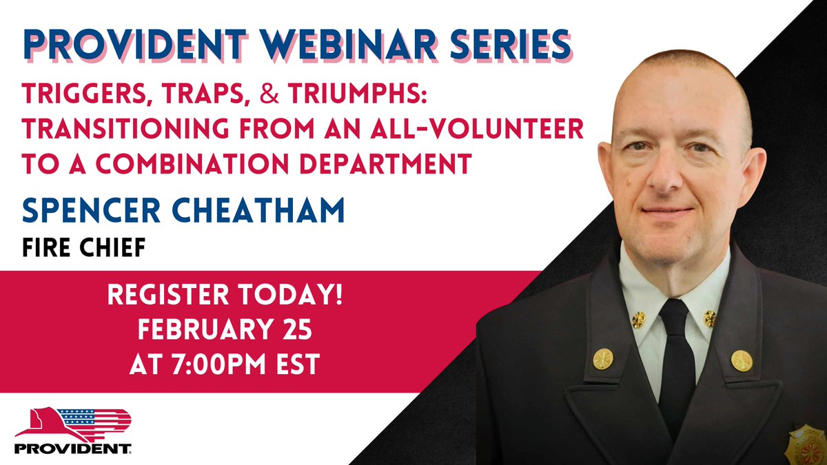 Provident tweet media