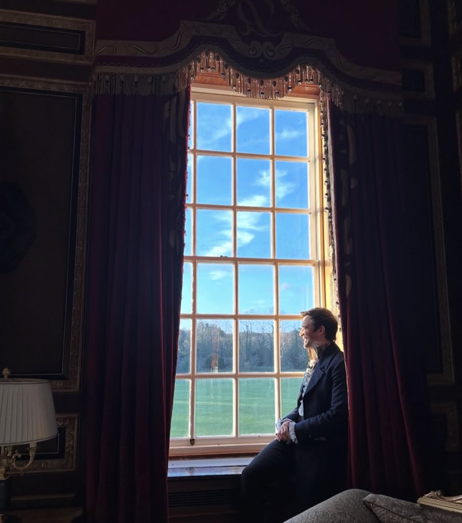 me waiting for bridgerton season 4 part 2