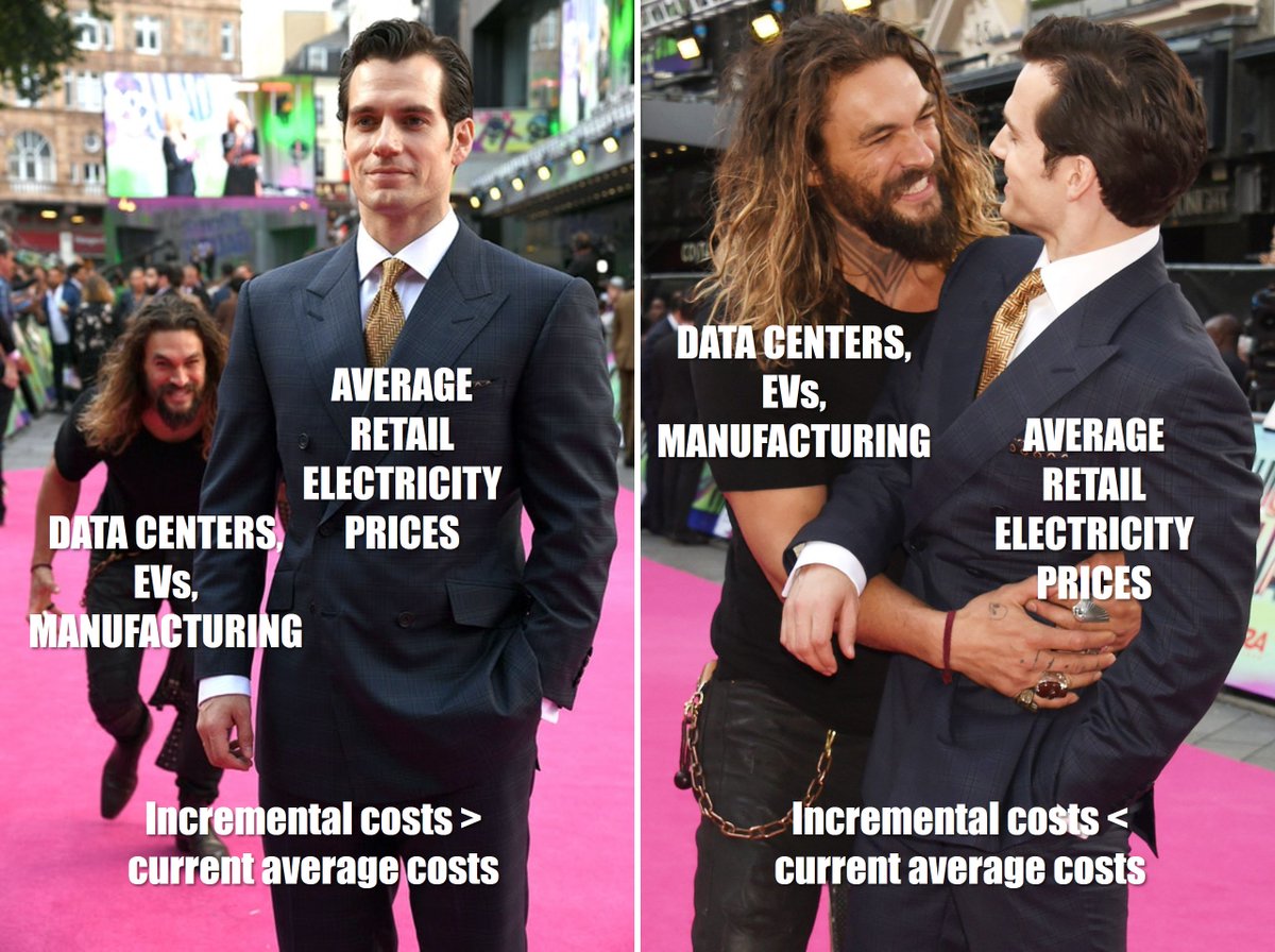 John Bistline tweet media