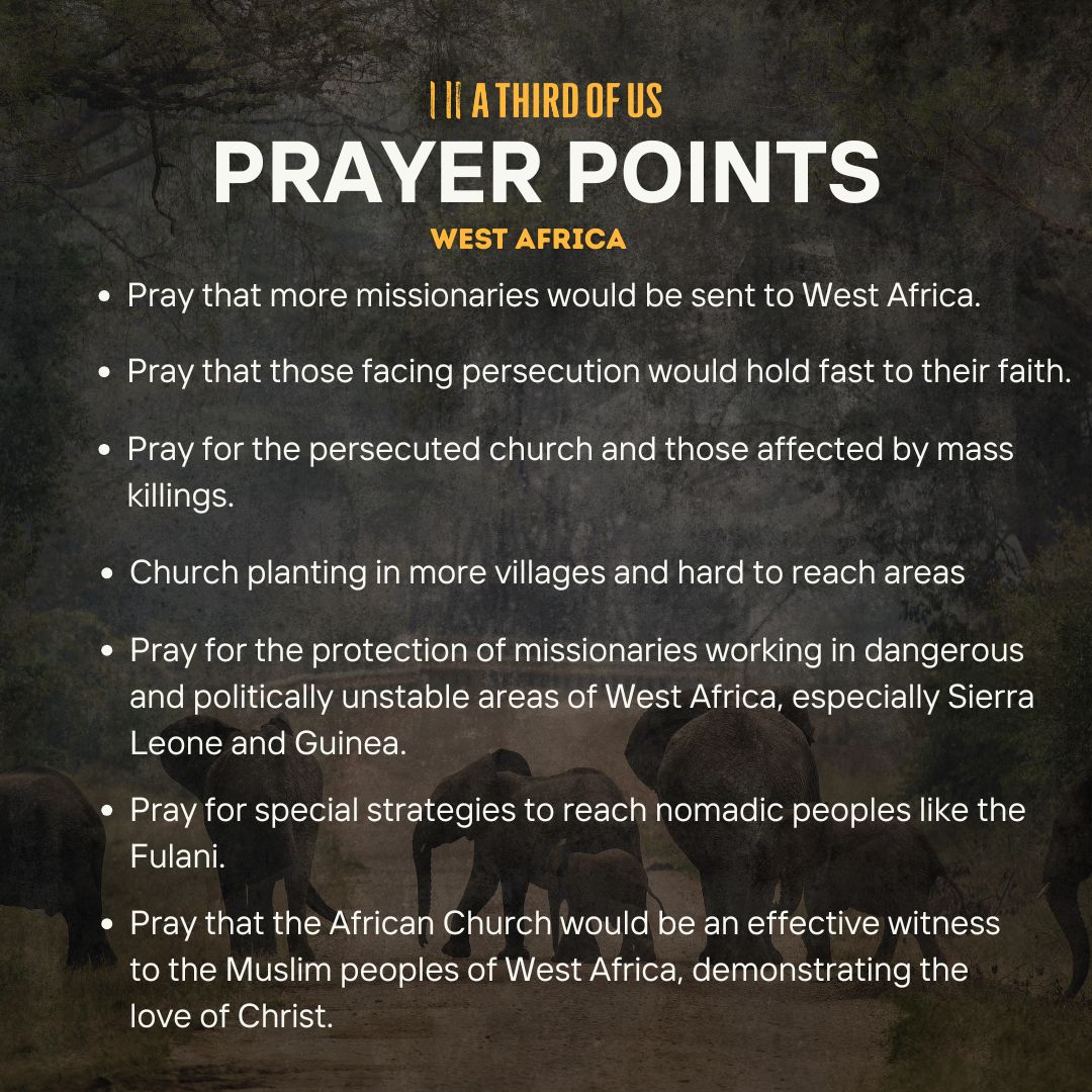 A Third of Us tweet media