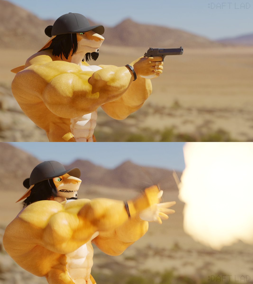 Daft Lad 🔞 tweet media