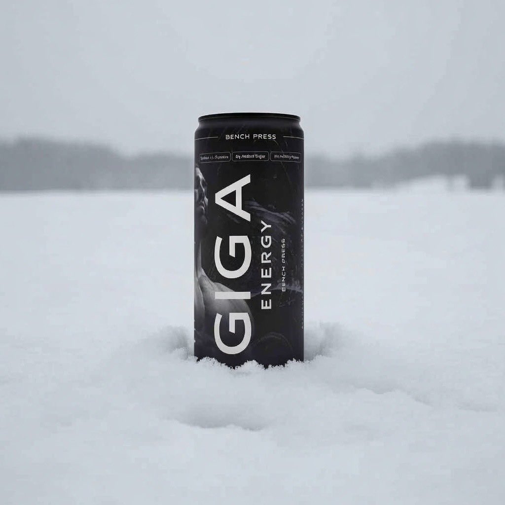 remember when you would’ve killed for 1% of $giga? 

remember when giga was going up 13 months green in a row

remember when giga was the highest performing asset in 2024 

when ct bucks up and markets start giga sending again

remember which community doubled down and built more