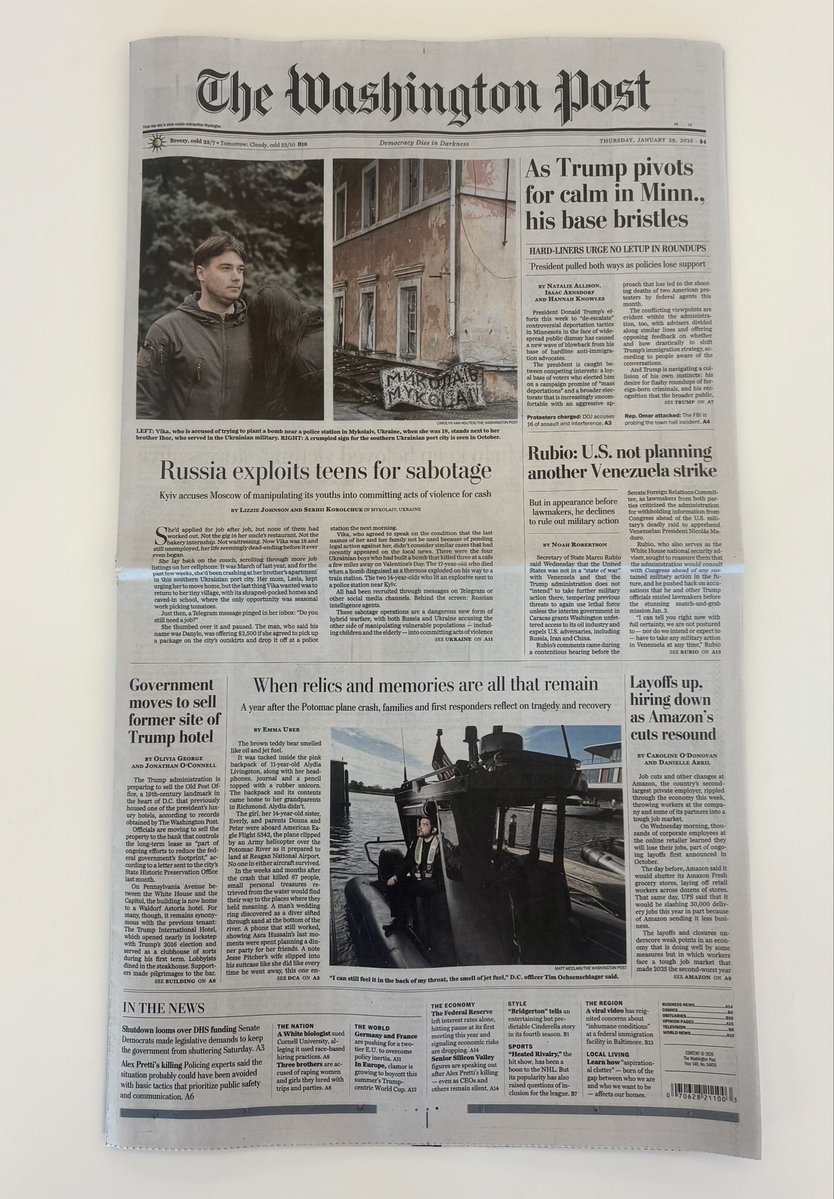 Olivia George tweet media