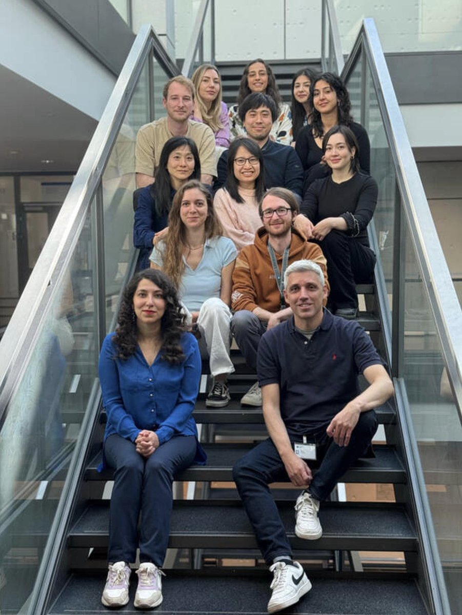 Toxic protein aggregation is a hallmark of Huntington's, ALS, Parkinson's… and enhancing the cell’s natural protein-clearing machinery is a promising therapeutic avenue.

<a href="/TheVilchezLab/">David Vilchez</a> at CECAD/University of Cologne studies how protein homeostasis breaks down with age and how