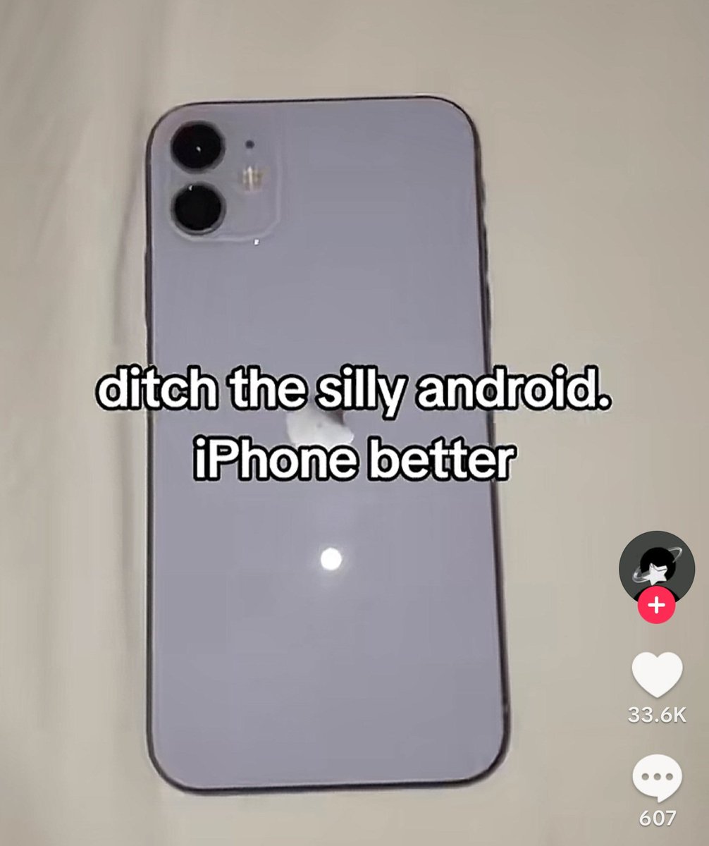 Holly - I like tech tweet media
