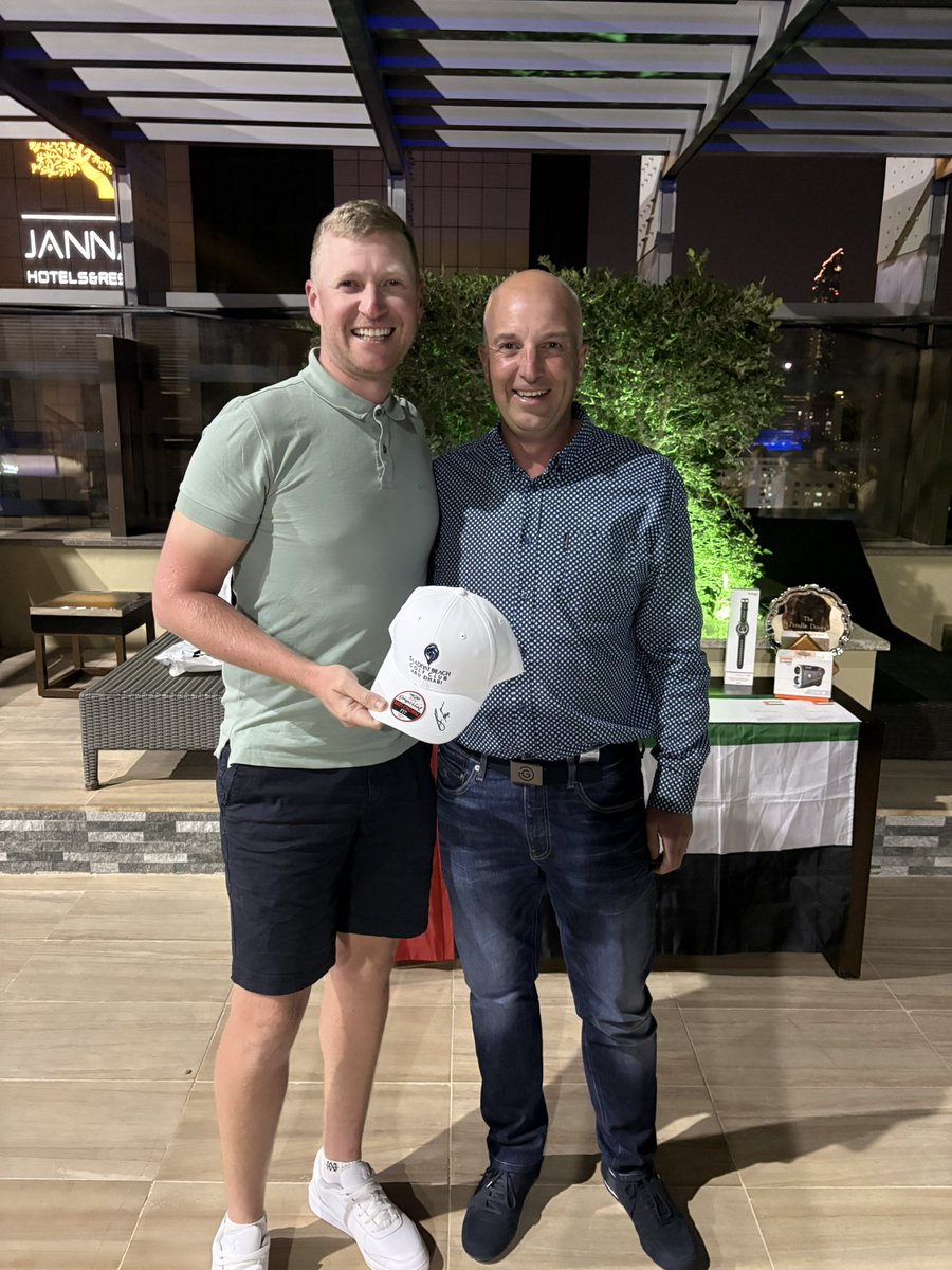 ARichardsonPro's tweet photo. This Week’s Nearest the Pin Winners 

Abu Dhabi National = Lee France
Saadiyat Beach = John Taylor
Yas Links = Ryan Anderson
Saadiyat Beach = Ryan Anderson

#NearestThePin #Winners #UAE 🇦🇪 #AbuDhabi #Clients #Trips #Travel 

@VRichardson05 @GolfTravelHub ⛳️ https://t.co/M6Wy6YXG4y